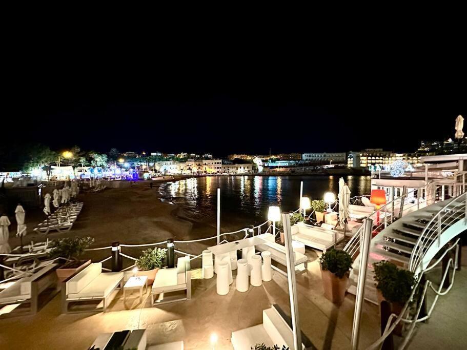 Stunning 2Br Apt In St Julians San Ġiljan Exterior foto