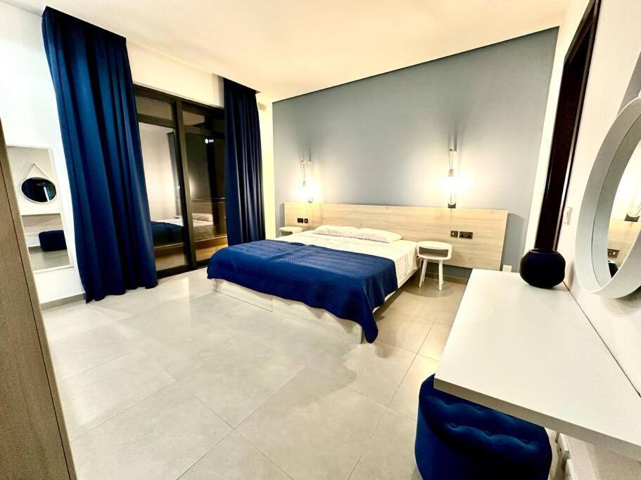 Stunning 2Br Apt In St Julians San Ġiljan Exterior foto