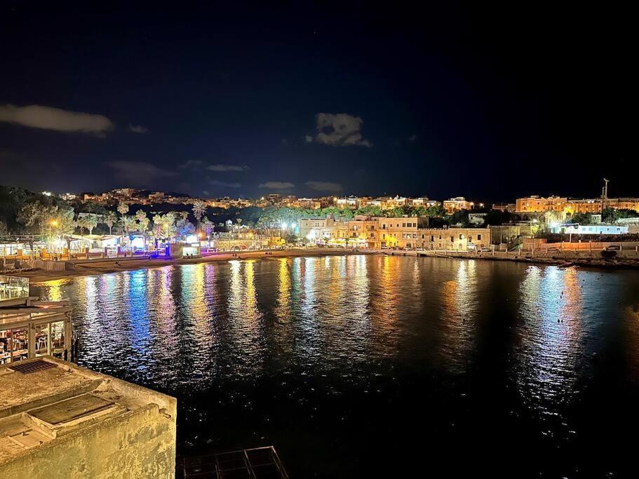 Stunning 2Br Apt In St Julians San Ġiljan Exterior foto